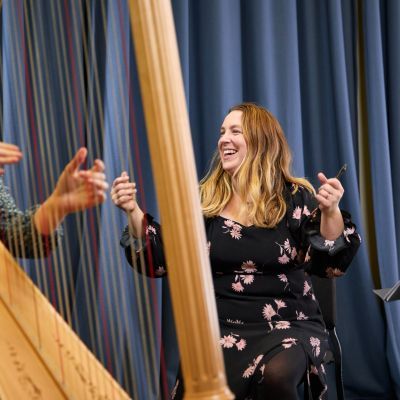 harp